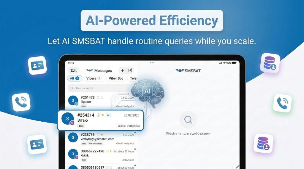 AI-Powered Efficiency